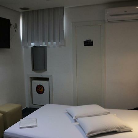 Auhe Motel (Adults Only) Betim Exterior photo