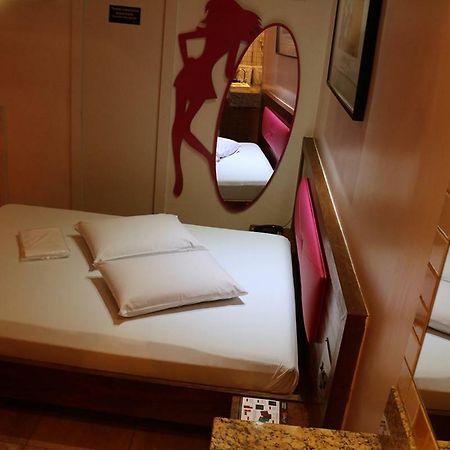 Auhe Motel (Adults Only) Betim Exterior photo