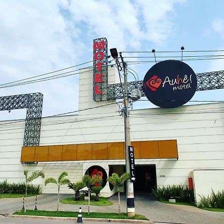 Auhe Motel (Adults Only) Betim Exterior photo