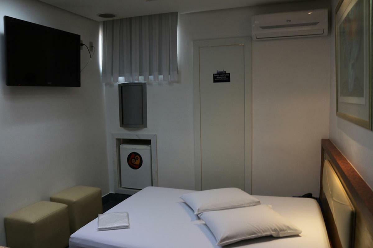 Auhe Motel (Adults Only) Betim Exterior photo